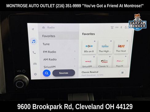 Used 2023 Toyota RAV4 XLE image 27