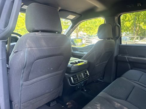 Used 2023 Ford F150 XLT AWD/4WD image 19
