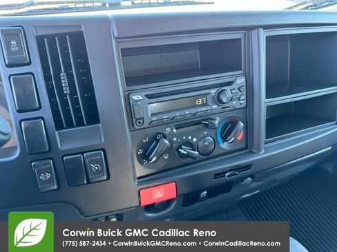 New 2024 Isuzu NQR image 9