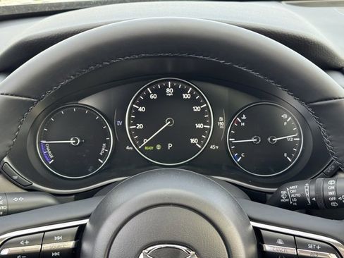 New 2026 MAZDA CX-50 AWD 2.5 Hybrid w/ Weather Package image 28