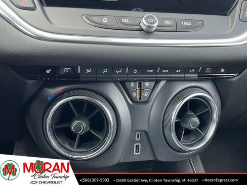 Certified 2024 Chevrolet Blazer LT image 22