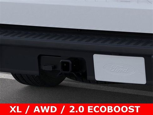 New 2026 Ford Maverick XL image 23