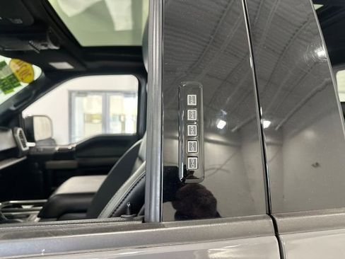 Used 2020 Ford F150 Raptor w/ Equipment Group 802A Luxury image 14