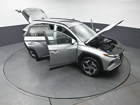 Used 2023 Hyundai Tucson SEL w/ Convenience Package AWD/4WD image 51
