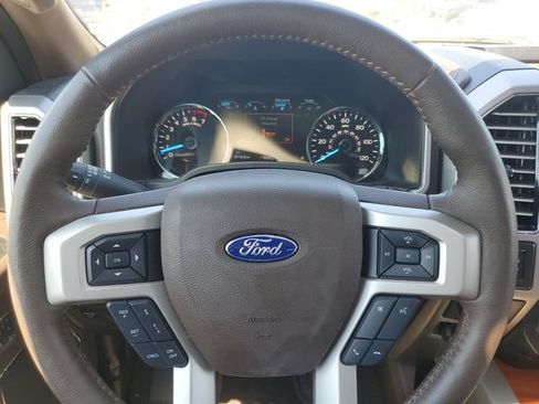 Used 2019 Ford F150 King Ranch w/ Equipment Group 601A Luxury AWD/4WD image 22