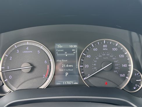Used 2022 Lexus RX 350 AWD image 24