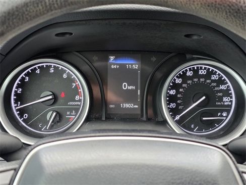 Used 2024 Toyota Camry LE image 11