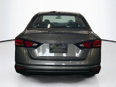 Used 2021 Nissan Altima 2.5 SV FWD image 7