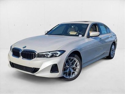 Used 2025 BMW 330i Sedan w/ Convenience Package