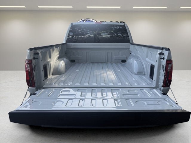 New 2026 Ford F150 STX w/ Equipment Group 200A AWD/4WD image 7