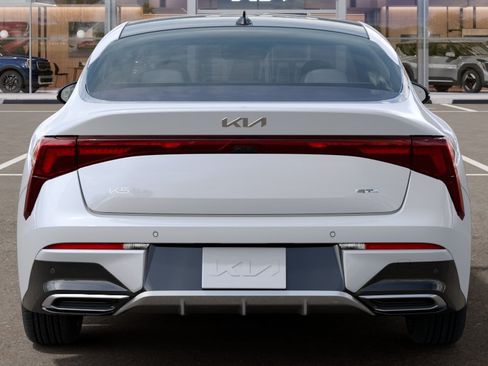 New 2026 Kia K5 GT-Line FWD image 13
