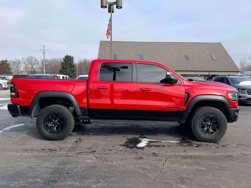 Used 2021 RAM 1500 TRX w/ TRX Level 2 Equipment Group image 7