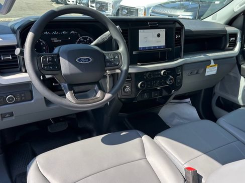 New 2026 Ford F250 XL w/ 360-Degree Camera Package RWD image 27