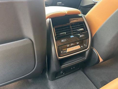 Certified 2025 BMW X5 xDrive40i w/ Climate Comfort Package AWD/4WD image 21