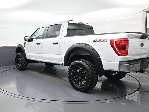 Used 2022 Ford F150 XLT AWD/4WD image 5