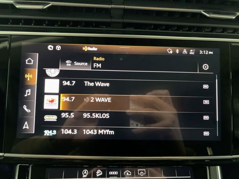 Used 2022 Audi Q7 2.0T Premium Plus image 25