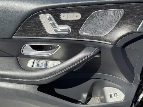 New 2026 Mercedes-Benz GLE 450 4MATIC image 9