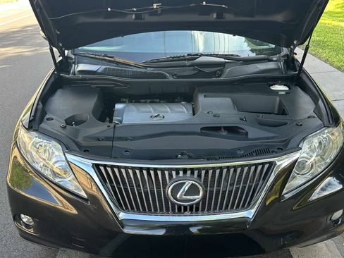 Used 2011 Lexus RX 350 2WD w/ Premium Pkg image 58