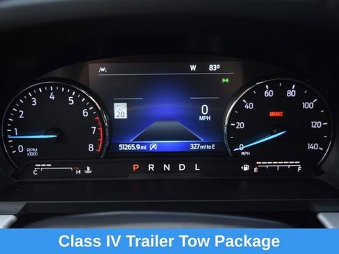 Used 2023 Ford Explorer XLT w/ Equipment Group 202A AWD/4WD image 3