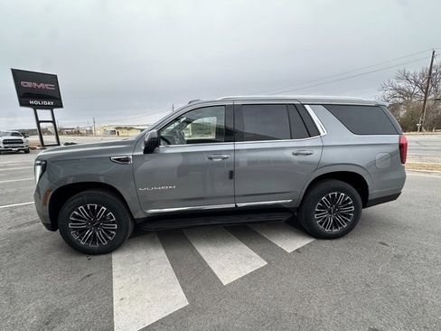 New 2026 GMC Yukon Elevation w/ LPO, Floor Liner Package image 10