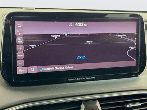 Used 2023 Hyundai Santa Fe SEL w/ Premium Package image 11