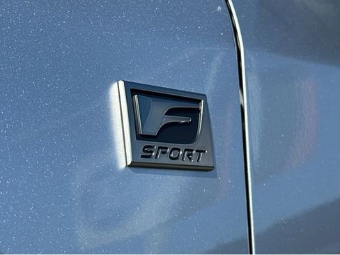 Used 2024 Lexus RX 500h F Sport w/ Convenience Package image 41