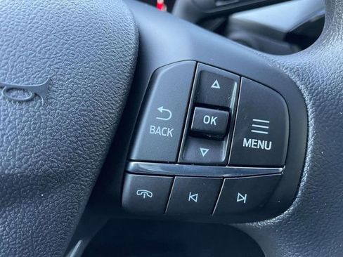 New 2026 Ford Escape Active image 11