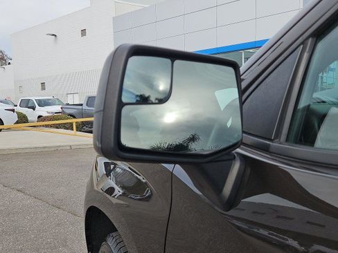 Used 2021 Chevrolet Silverado 1500 Custom RWD image 19