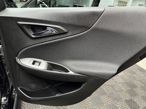 Used 2020 Chevrolet Malibu LS image 50
