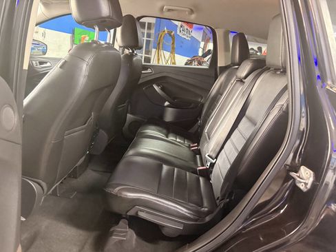 Used 2013 Ford Escape SEL image 11