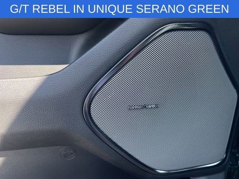 New 2026 RAM 1500 Rebel image 17