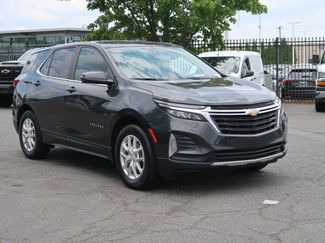 Used 2023 Chevrolet Equinox LT FWD video 2