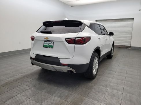 Used 2022 Chevrolet Blazer LT image 7