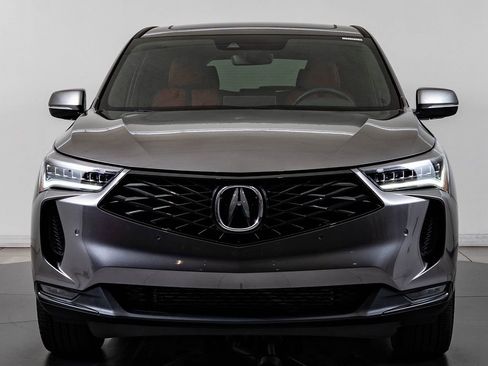 Used 2026 Acura RDX A-Spec AWD/4WD image 2
