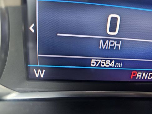 Used 2022 Chevrolet Blazer LT w/ Redline Edition FWD image 13