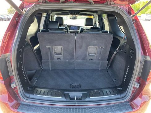 Used 2021 Dodge Durango GT AWD/4WD image 24