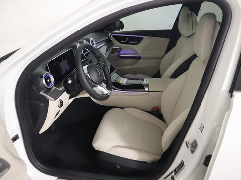 Certified 2026 Mercedes-Benz C 300 Sedan image 21