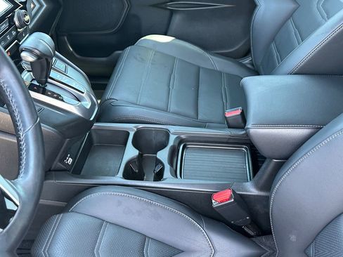 Used 2022 Honda CR-V EX-L image 17