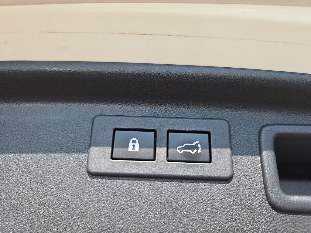 Used 2023 Subaru Forester Sport AWD/4WD image 35