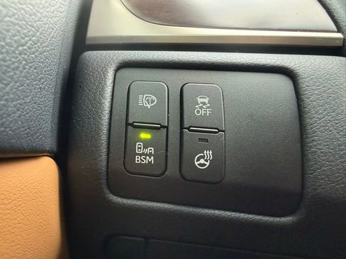 Used 2013 Lexus GS 350 AWD w/ Premium Pkg image 12