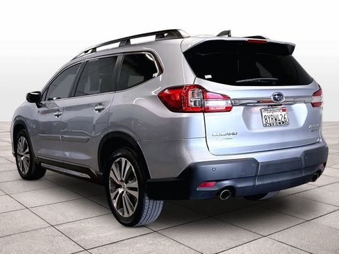 Used 2021 Subaru Ascent Touring AWD/4WD image 14