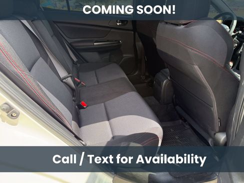 Used 2020 Subaru WRX Premium AWD/4WD image 10