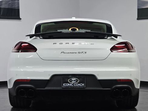 Used 2014 Porsche Panamera GTS image 31