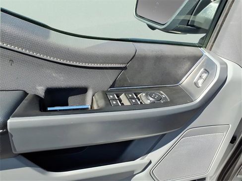 Used 2024 Ford F150 XLT w/ Mobile Office Package image 15
