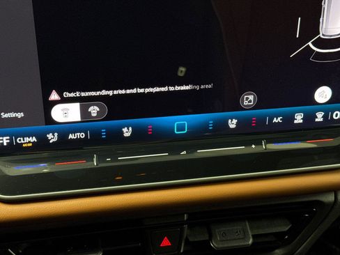 New 2026 Volkswagen Tiguan SEL R-Line AWD/4WD image 20