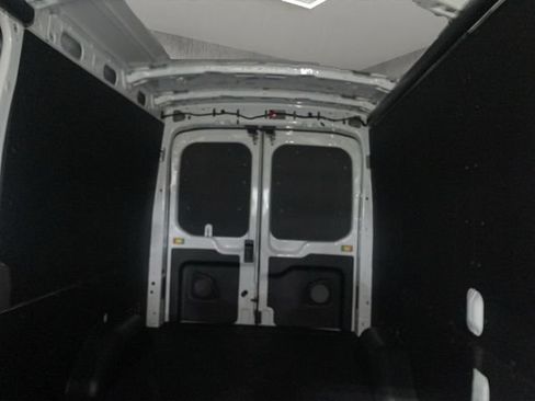 New 2026 Ford Transit 250 148 Medium Roof Extended AWD w/ Load Area Protection Package image 2
