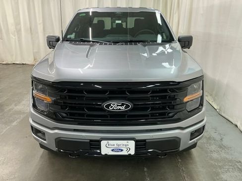 New 2026 Ford F150 XLT w/ Equipment Group 302A MID AWD/4WD image 11