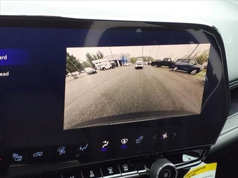 New 2024 Chevrolet Blazer EV LT image 16