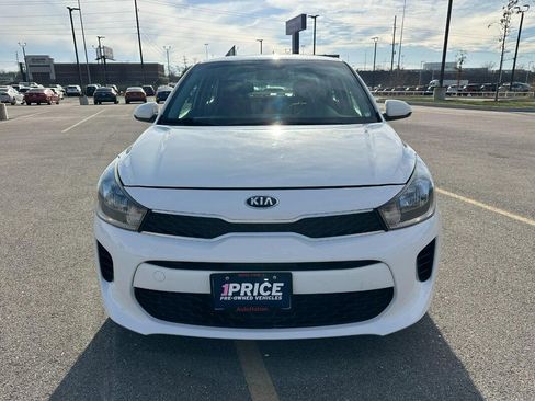 Used 2018 Kia Rio S image 8
