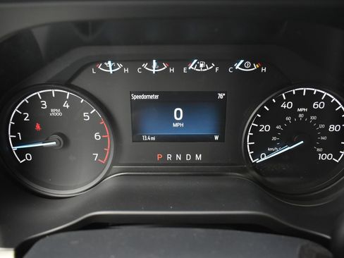 New 2026 Ford F350 XL w/ STX Appearance Package AWD/4WD image 38